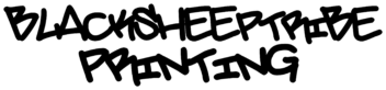 BlackSheepTribe Printing