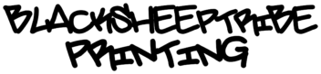 BlackSheepTribe Printing