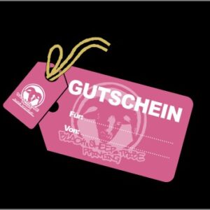 Gutscheinkarte