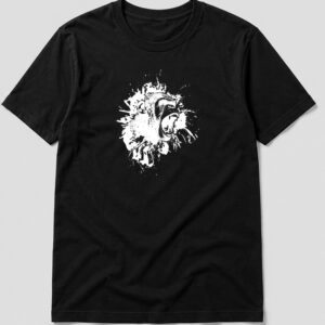 Monkey Head