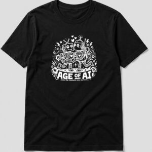 Age Of AI