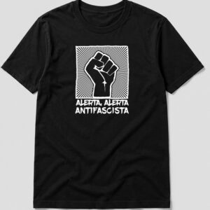 Alerta Alerta Antifascista