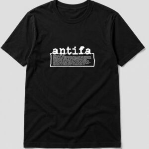 Antifa – Die