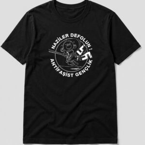 Antifascist Gençler