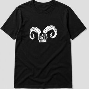 Black Sheep Tribe – Horns