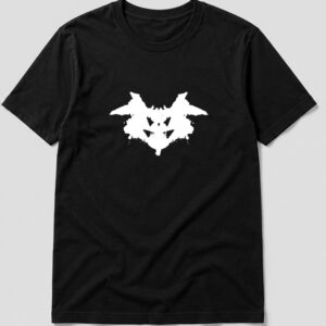 Rorschach Gesicht