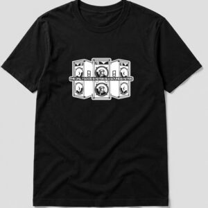 The Only Good System Is A Sound System