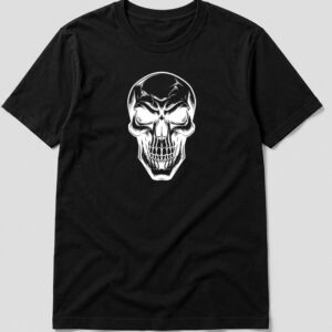 Totenkopf Halloween