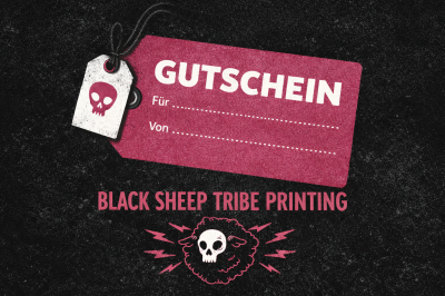 gutschein vorlage